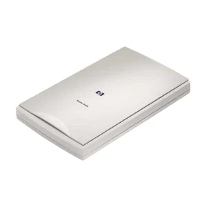 hp scanjet 2100 series 2100c side lowres