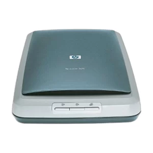 hp scanjet 3600 3670c front