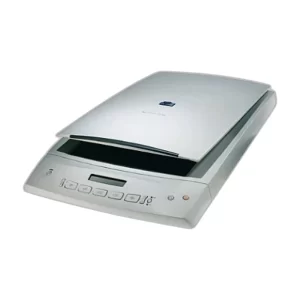 hp scanjet 4400 4470c side