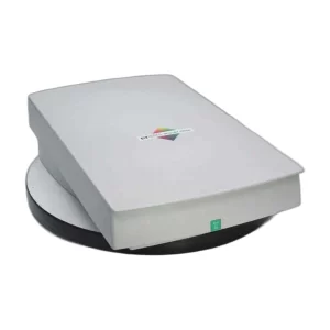 hp scanjet 5000 series 5100c side
