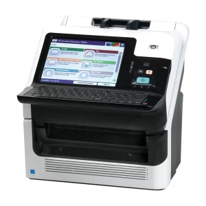 hp scanjet 7000 7000n front