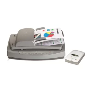 hp scanjet 7650 7650n