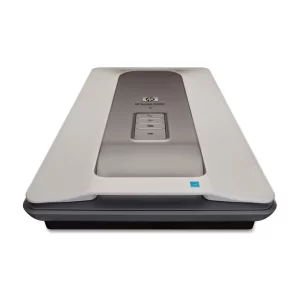 hp scanjet g4000 series g4010 front