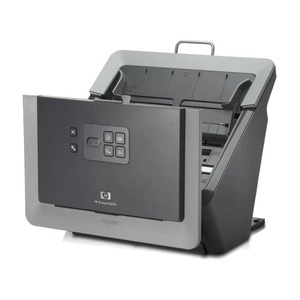 hp scanjet n6000 series n6010 side2