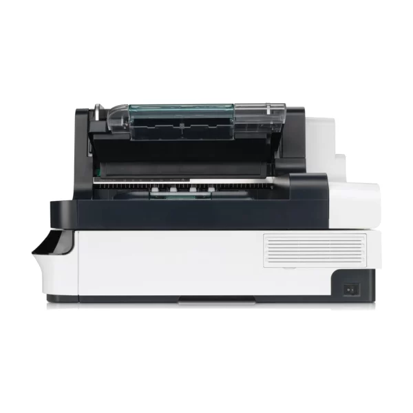 hp scanjet n9000 series n9120 epfn9120 right angle