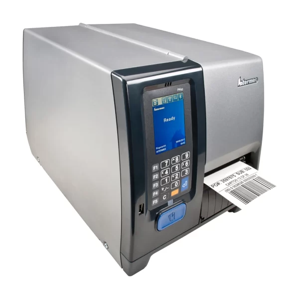intermec ec pm range pm43 side