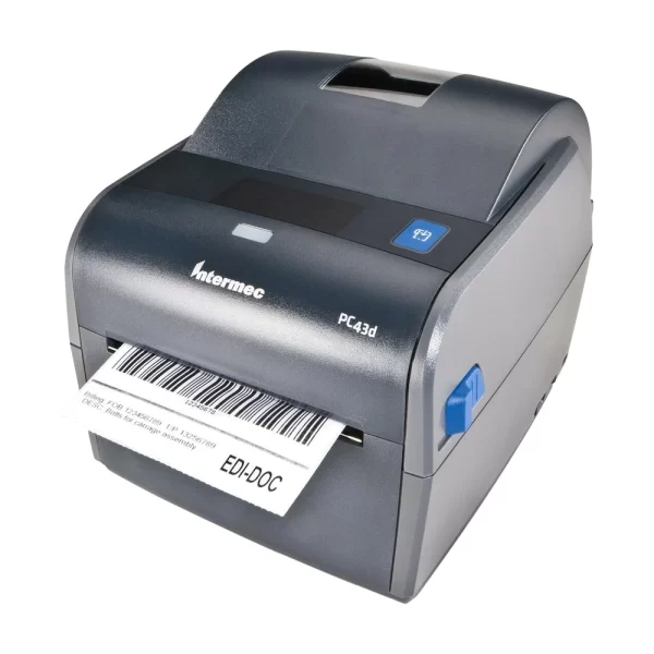 intermec pc range pc43d no screen side