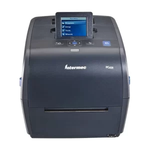 intermec pc range pc43t plus screen front