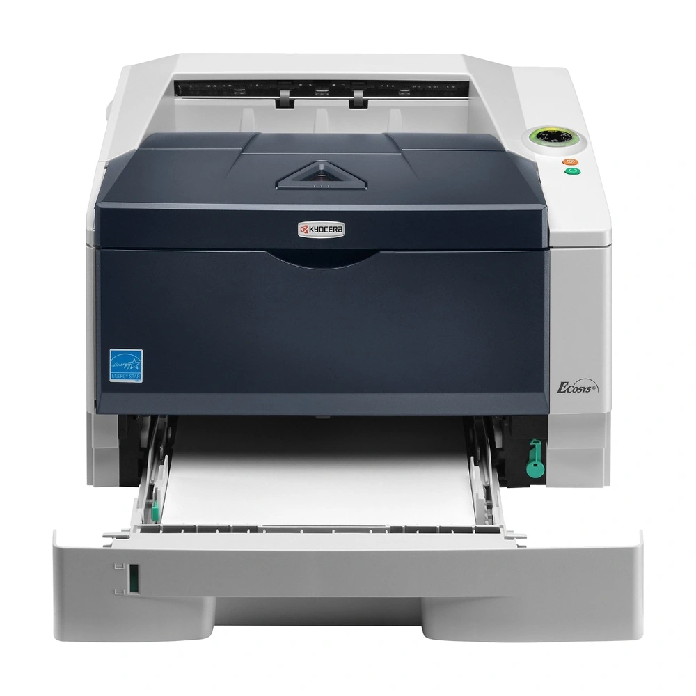 kyocera fs 1000 series 1120d dn front