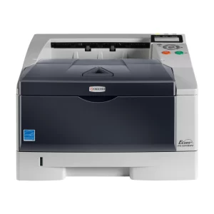 kyocera fs 1000 series 1370dn front