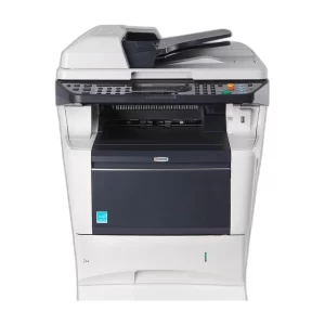 kyocera fs 3000 series 3040mfp front
