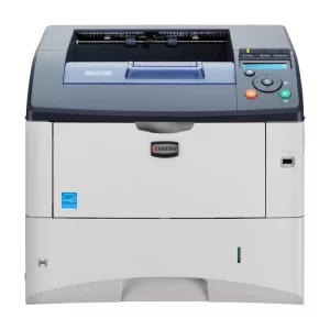 kyocera fs 4000 4020dn front