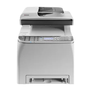kyocera fs c1020mfp front