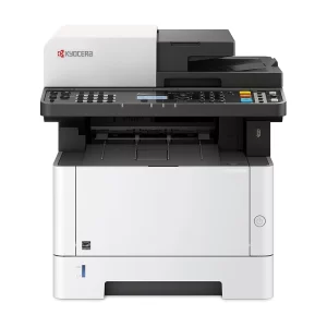kyocera m2000 series m2135dn 2635dn front
