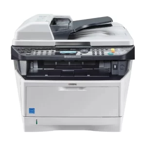 kyocera m2000 series m2535dn front
