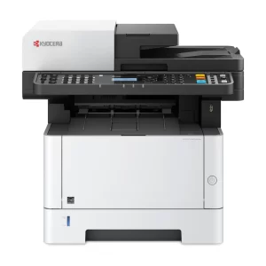 kyocera m2000 series m2540dn front
