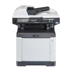 kyocera m6000 series m6026cdn front