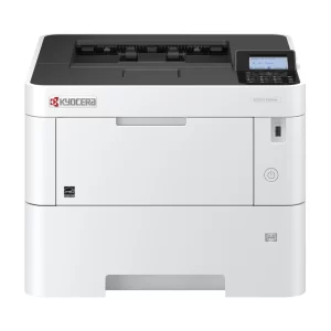 kyocera p3000 series p3145dn front