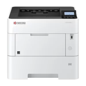 kyocera p3000 series p3155dn front
