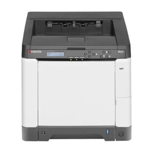 kyocera p6000 series p6021cdn front