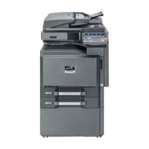 kyocera taskalfa series 5501i front