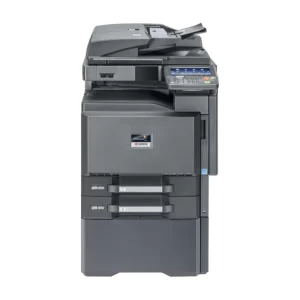 kyocera taskalfa series 5551ci front