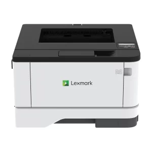 lexmark b3000 series b3340dw front