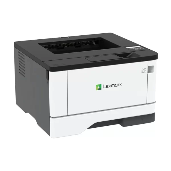 lexmark b3000 series b3442dw left angle