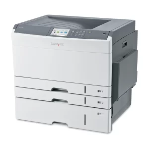 lexmark c925 c925dte