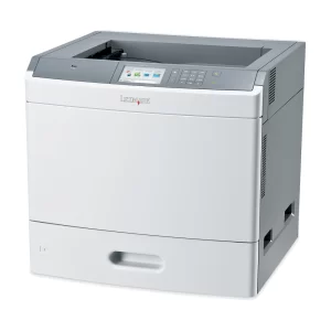 lexmark cs700 series cs796de side