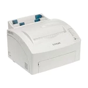lexmark e300 series e310 312 side