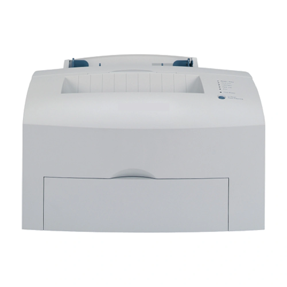 lexmark e300 series e320 321 322 323 front cream