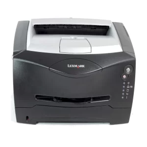 lexmark e300 series e330 332 front