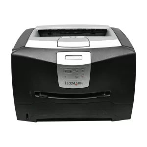 lexmark e300 series e340 342n front