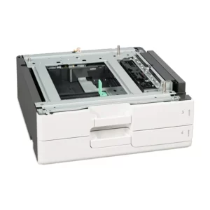 lexmark ms900 series 26z0085 side