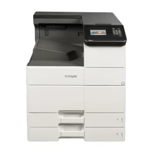 lexmark ms900 series ms911de front