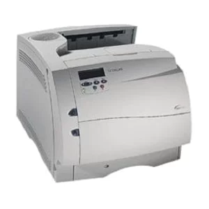 lexmark s1250 side poor quality