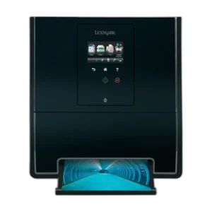 lexmark s800 series s815 front