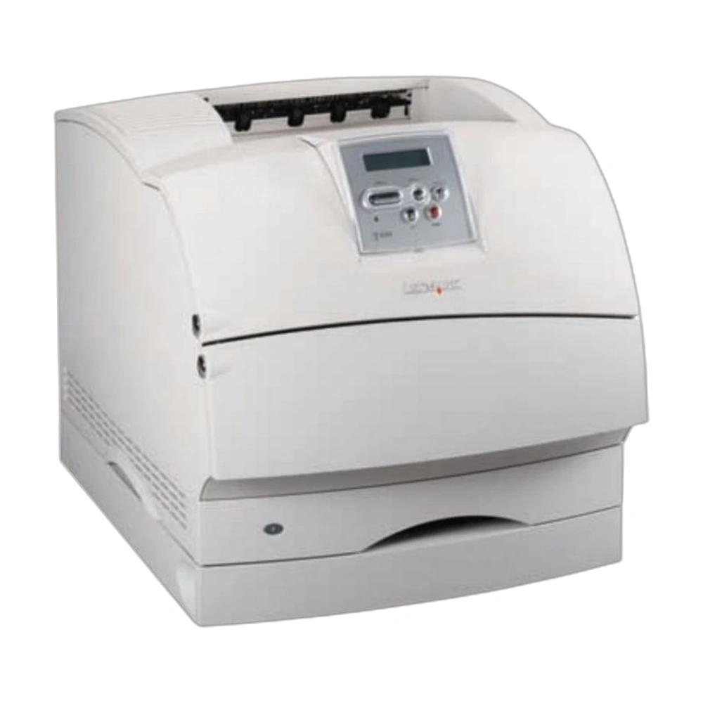 lexmark t63x t630dn