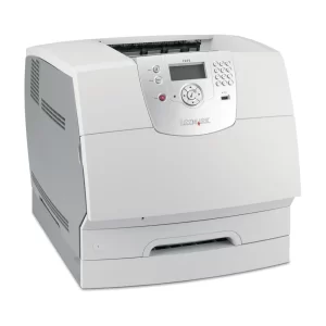 lexmark t64x t640dn