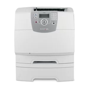 lexmark t64x t640tn