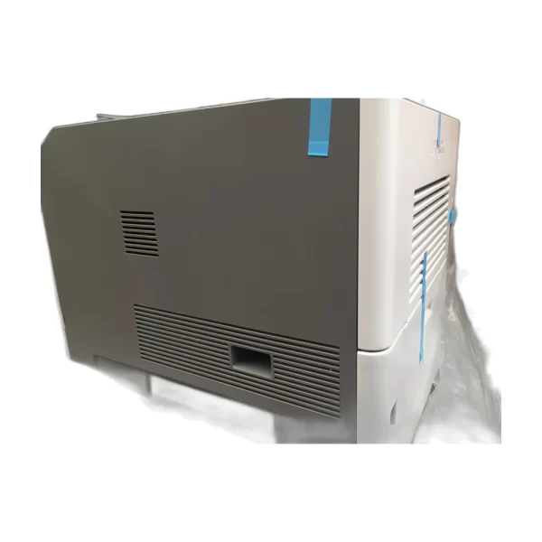lexmark t650 series t652dn side