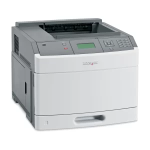 lexmark t65x t650n