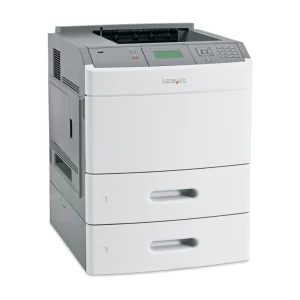 lexmark t65x t654dtn