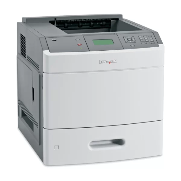 lexmark t65x x t652n