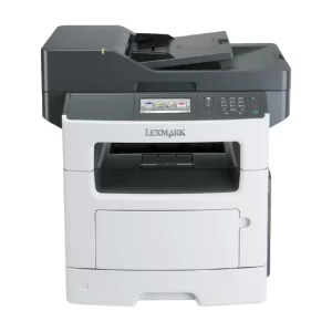 lexmark xm3xxx series xm3150 front