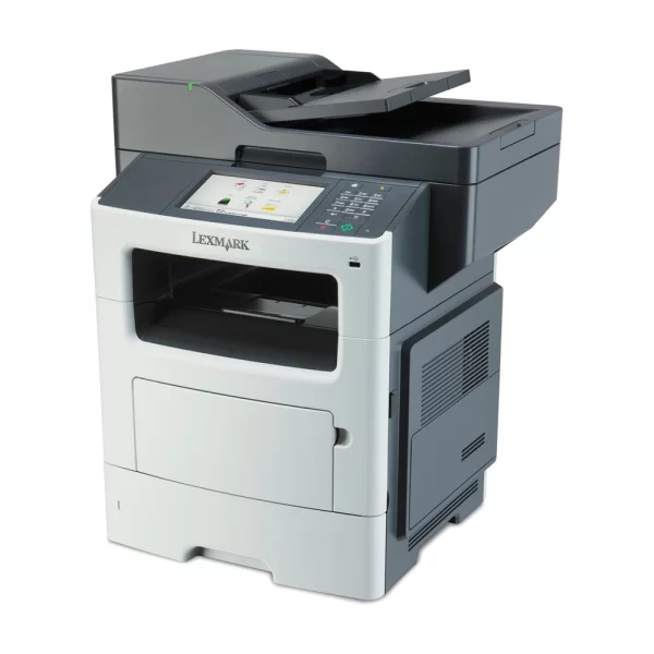 lexmark xm3xxx series xm3150 side