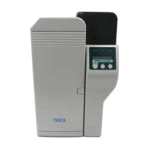 nisca pr5350 front