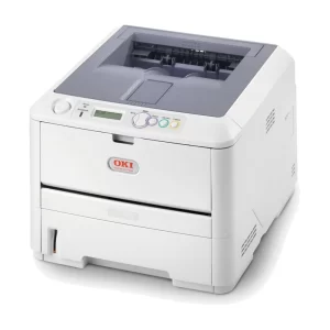 oki b400 series b430d dn