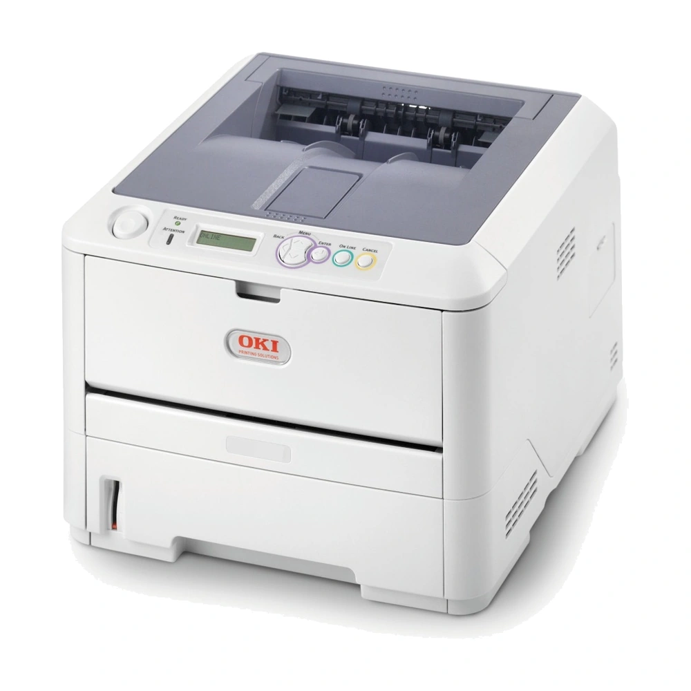 oki b400 series b430d dn